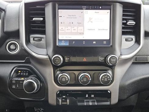 Used 2024 RAM 2500 Big Horn w/ Bed Utility Group image 15