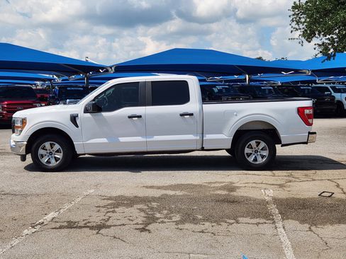Used 2021 Ford F150 XL w/ Equipment Group 101A High RWD image 3