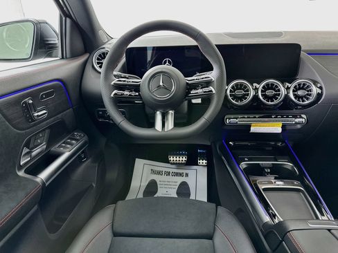 New 2026 Mercedes-Benz GLA 250 4MATIC image 24