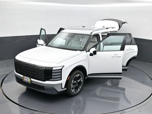 New 2026 Hyundai Palisade Limited image 31