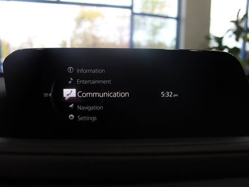 Used 2022 MAZDA CX-30 AWD 2.5 S w/ Preferred Package image 28