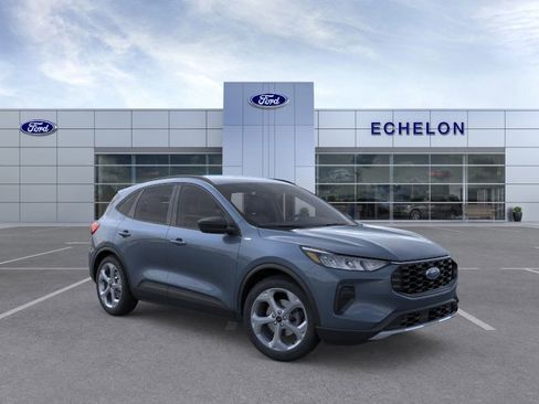 New 2026 Ford Escape ST-Line w/ Tech Pack #1 image 7