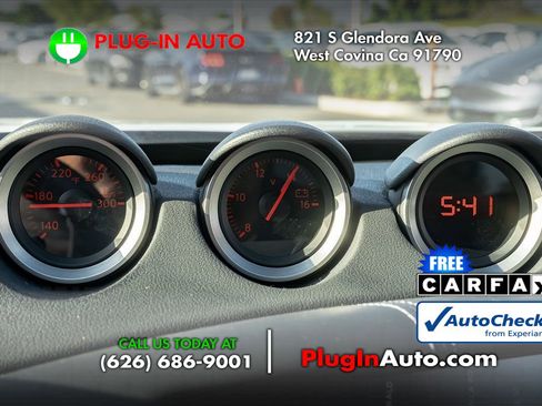 Used 2010 Nissan 370Z Touring image 20