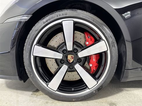 New 2026 Porsche 911 Carrera S image 13