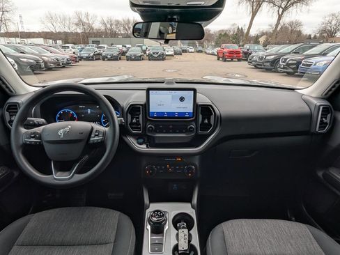 Used 2022 Ford Bronco Sport Big Bend image 2