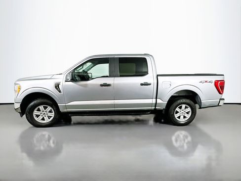 Used 2022 Ford F150 XLT image 4