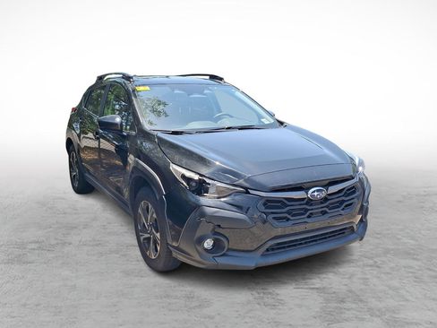 Used 2024 Subaru Crosstrek 2.0i Premium AWD/4WD image 3