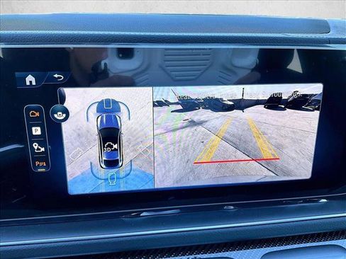 New 2026 Mercedes-Benz GLE 53 AMG 4MATIC Coupe image 23