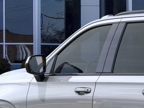 New 2026 Chevrolet Suburban RST AWD/4WD image 12