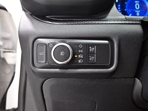 Used 2021 Ford Explorer ST w/ ST Street Pack AWD/4WD image 9
