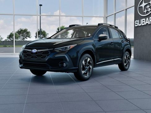 New 2026 Subaru Crosstrek 2.5i Limited AWD/4WD image 2