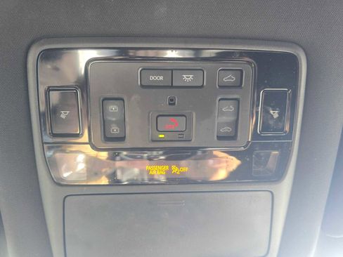 Certified 2024 Toyota Grand Highlander AWD Hybrid image 35