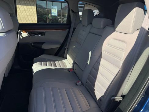 Used 2019 Honda CR-V EX image 21