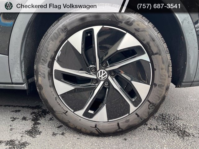 Used 2022 Volkswagen ID.4 Pro AWD/4WD image 7