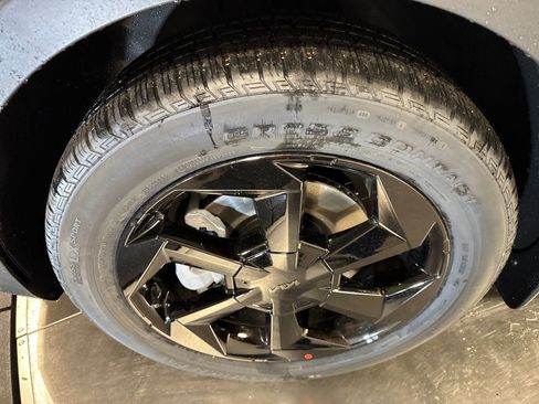 New 2026 Kia Sorento SX Prestige AWD/4WD image 8