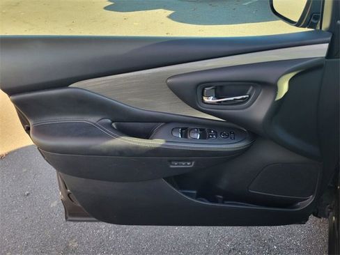 Used 2017 Nissan Murano SL image 28