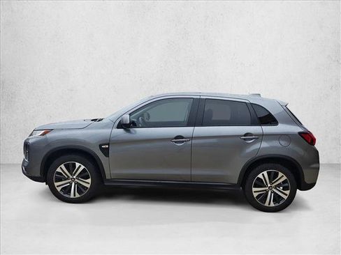 Used 2024 Mitsubishi Outlander Sport AWD image 7