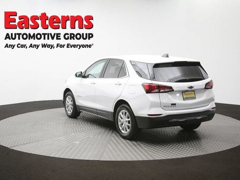 Used 2022 Chevrolet Equinox LT FWD image 63