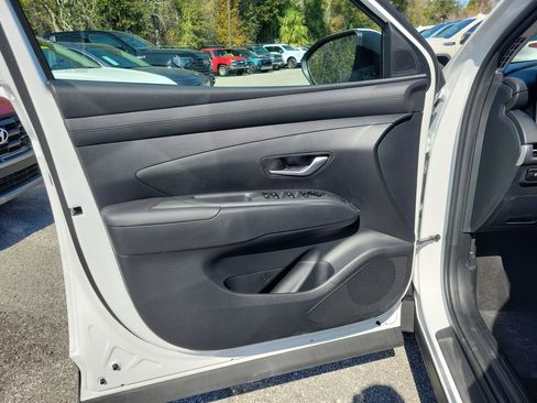 New 2026 Hyundai Tucson SEL FWD image 10
