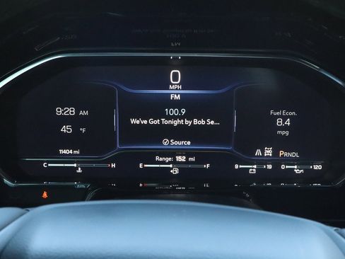 Used 2025 Chevrolet Silverado 2500 LT w/ Trail Boss Package image 38