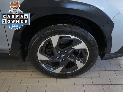 Used 2024 Subaru Crosstrek 2.5i Limited image 16