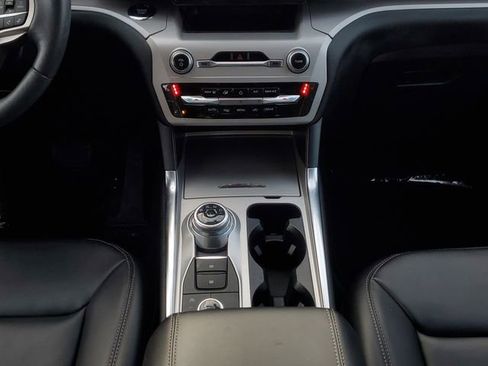 Certified 2023 Ford Explorer XLT w/ Equipment Group 202A image 25