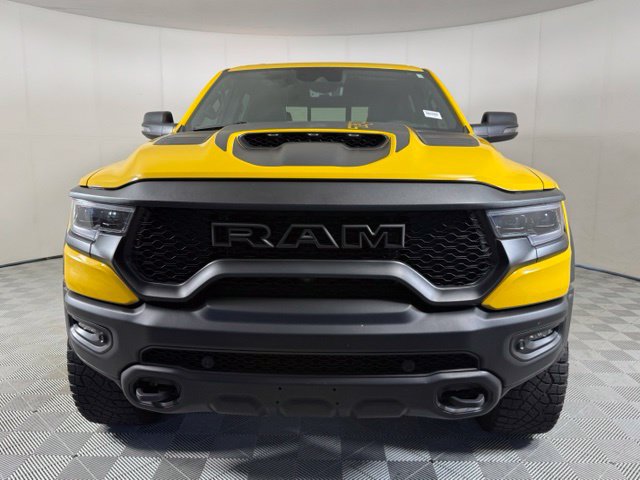 Used 2023 RAM 1500 TRX w/ Havoc Edition AWD/4WD image 12