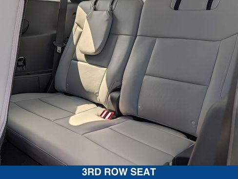 New 2026 Ford Explorer Active w/ Active Comfort Package AWD/4WD image 18