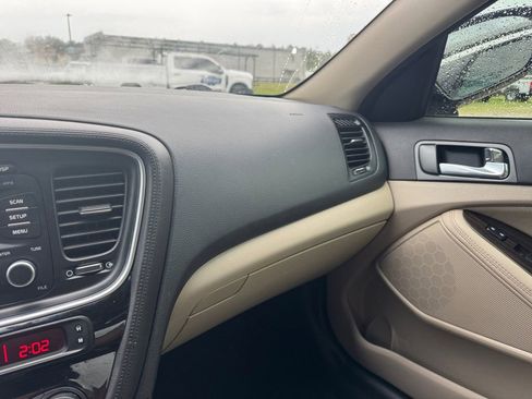 Used 2014 Kia Optima EX FWD image 34