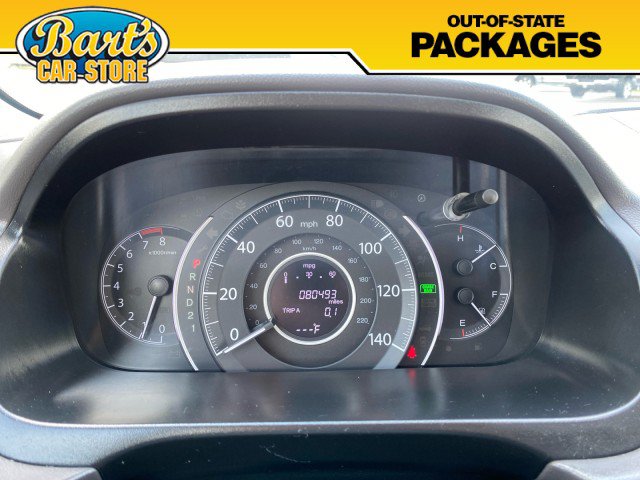 Used 2013 Honda CR-V EX-L image 35