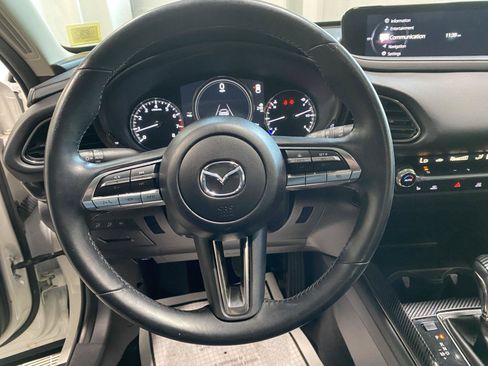 Certified 2023 MAZDA CX-30 AWD 2.5 S w/ Preferred Package image 21