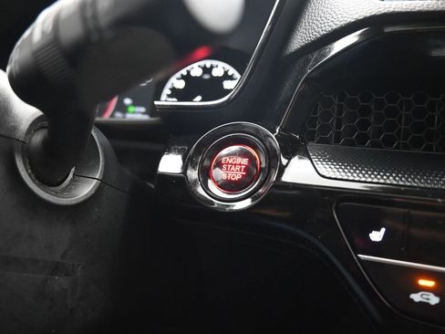 Used 2024 Honda CR-V EX-L image 23