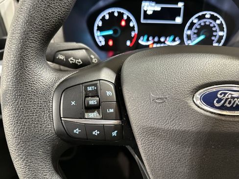 Used 2024 Ford Transit 250 Low Roof w/ Exterior Upgrade Package image 27