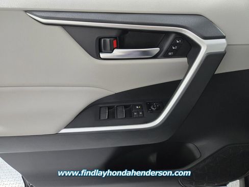 Used 2025 Toyota RAV4 XLE Premium w/ Weather Package image 25