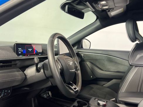 Used 2022 Ford Mustang Mach-E GT w/ GT Performance Edition image 22