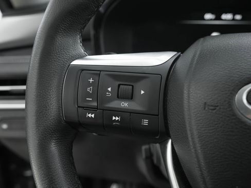 Used 2023 INFINITI QX60 Luxe w/ Cargo Package image 16