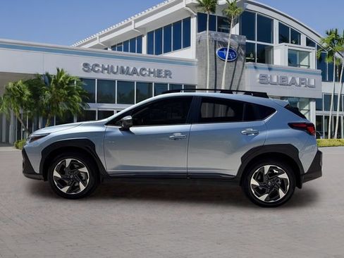 Certified 2024 Subaru Crosstrek 2.5i Limited AWD/4WD image 4
