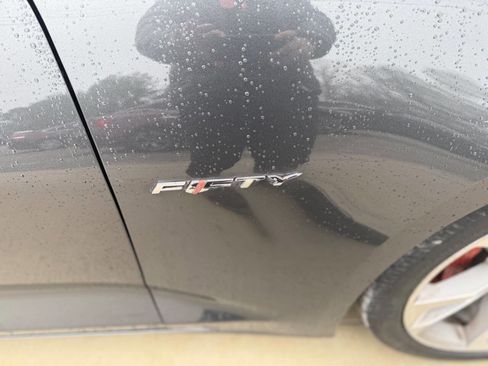 Used 2017 Chevrolet Camaro SS w/ 50th Anniversary Edition image 20