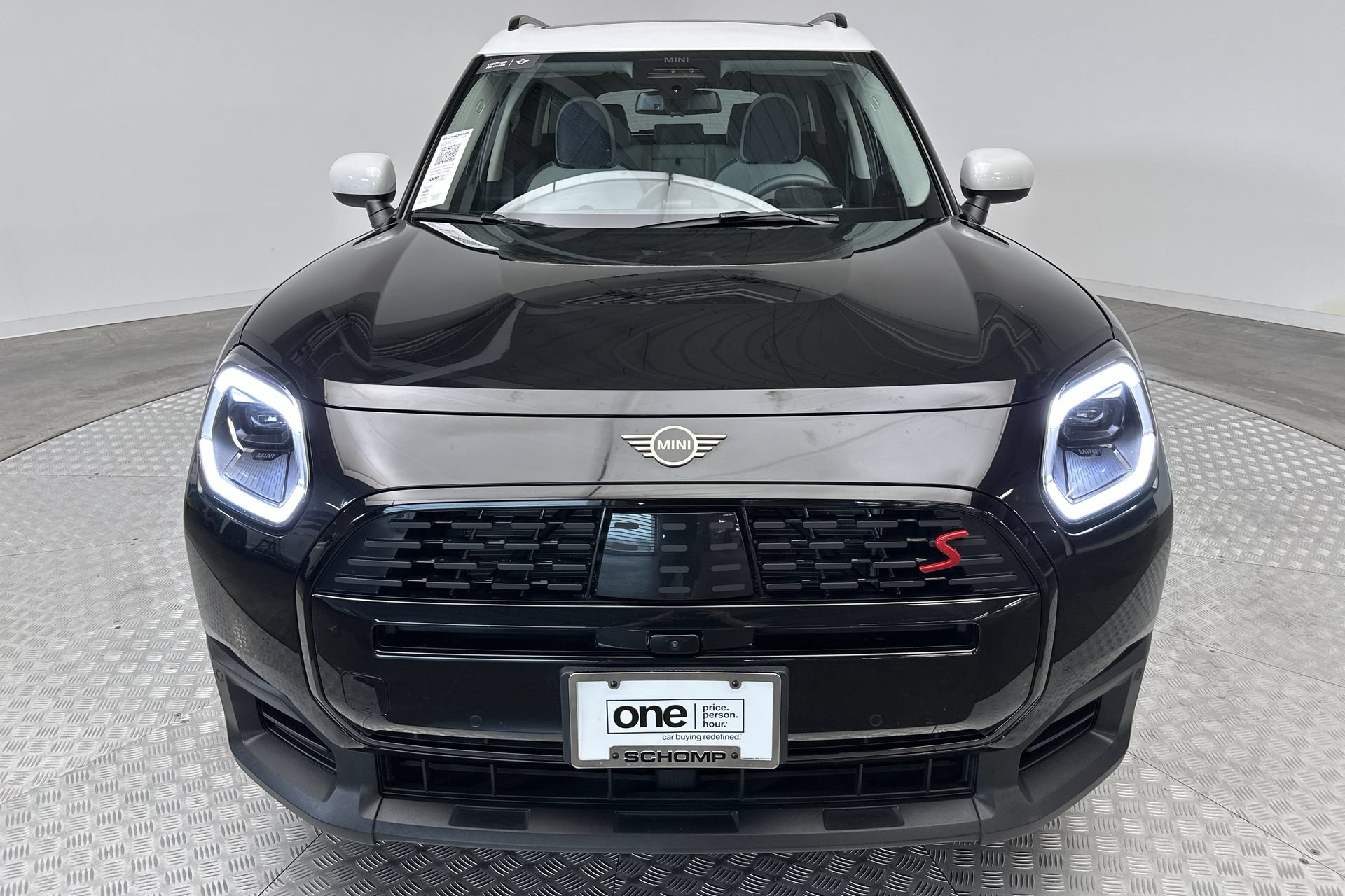 Certified 2025 MINI Cooper Countryman S w/ Comfort Package Max AWD/4WD image 28