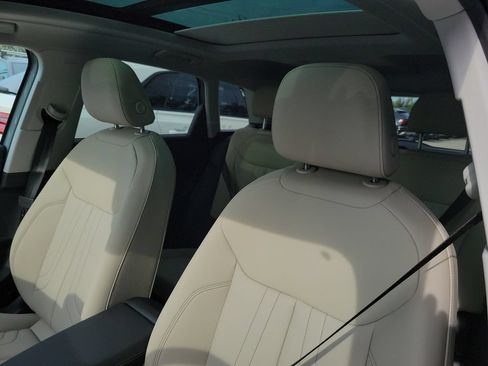 New 2026 Audi Q3 quattro 2.0T AWD/4WD image 16