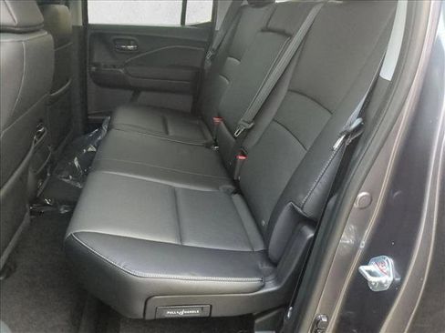 New 2026 Honda Ridgeline RTL image 16