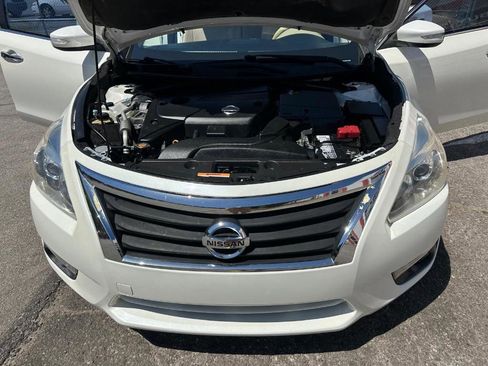 Used 2015 Nissan Altima 2.5 SL FWD image 32