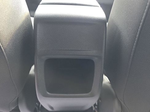 New 2025 Chevrolet Trax RS w/ Driver Confidence Package image 21