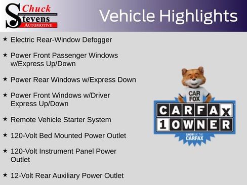 Used 2022 GMC Sierra 3500 Denali w/ Technology Package AWD/4WD image 16