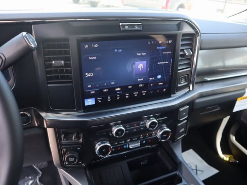 New 2026 Ford F250 Lariat w/ Chrome Package image 5