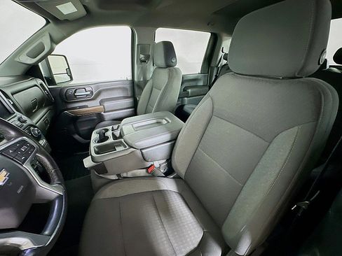 Used 2023 Chevrolet Silverado 2500 LT image 11