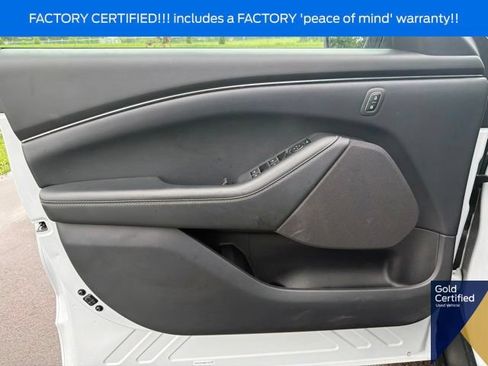 Used 2022 Ford Mustang Mach-E Select AWD/4WD image 22