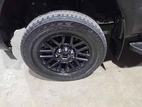 Used 2019 Ford F250 Lariat AWD/4WD image 30