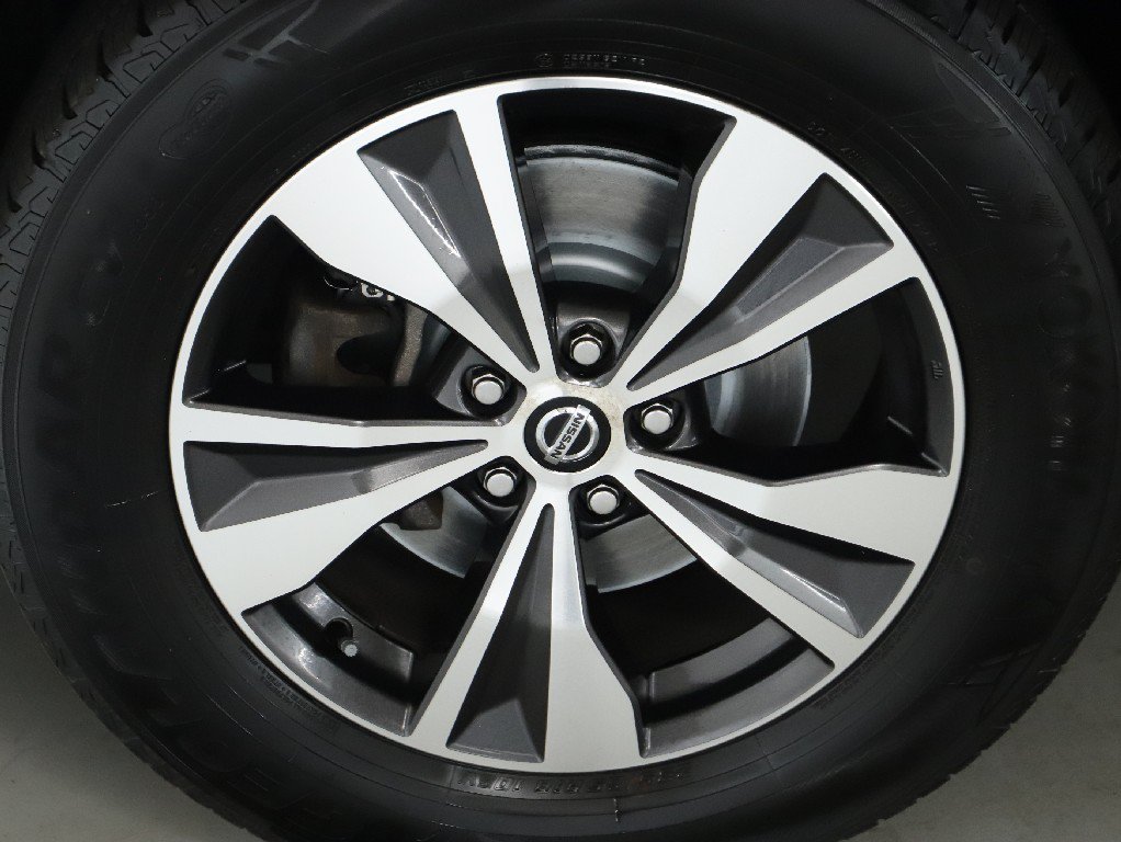 Used 2019 Nissan Murano S w/ Cargo Package AWD/4WD image 37