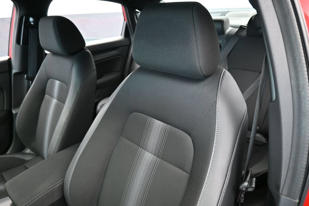 Used 2025 Honda Civic Sport image 18